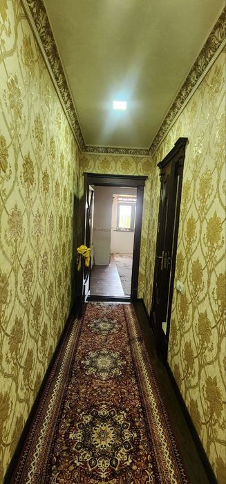 Юнусобод 5кв 4комнатная ремонт только семейный