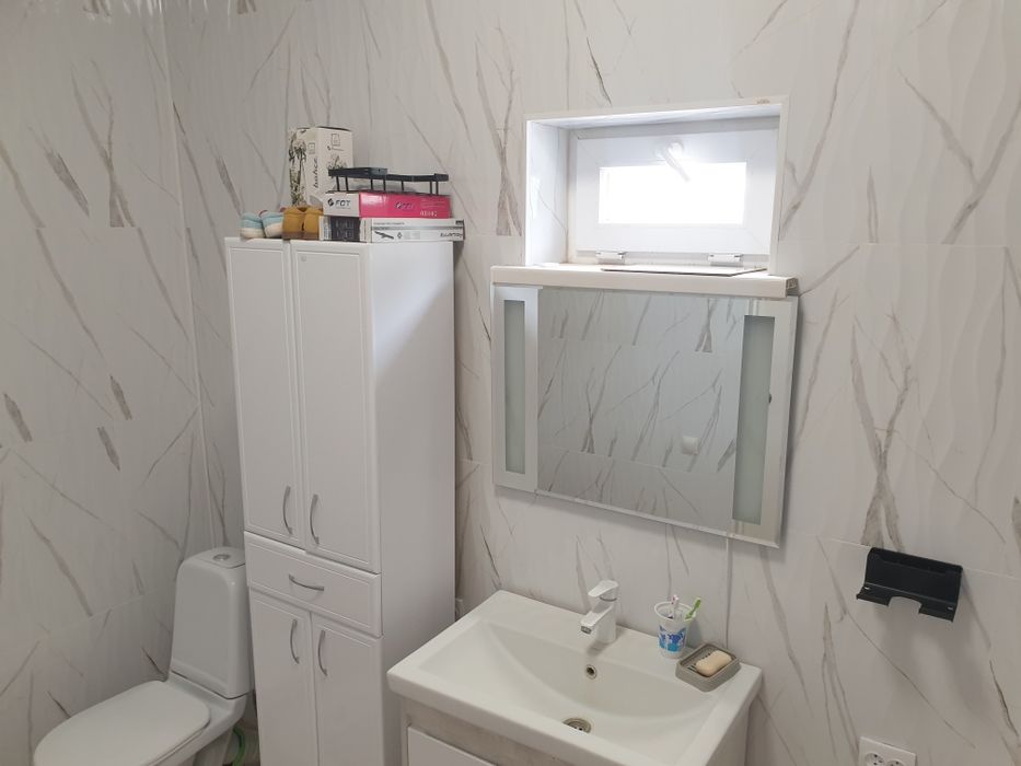 Продаётся отдельный Дом