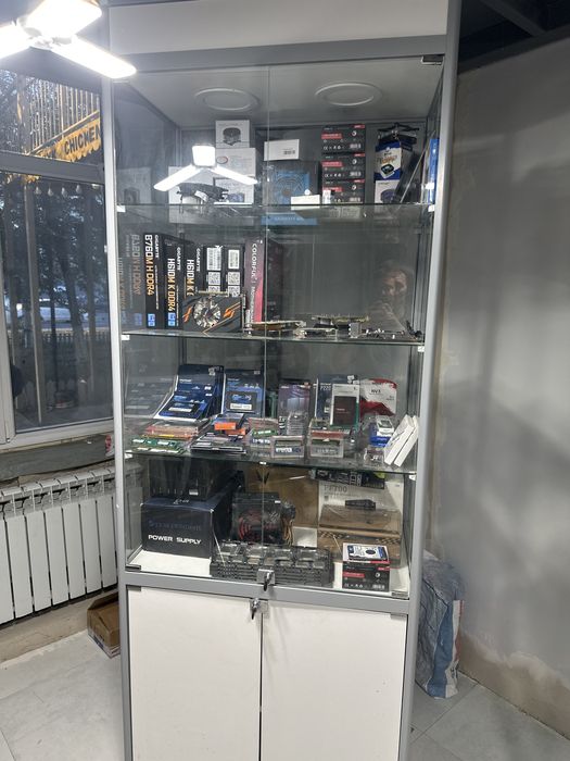 Торговая витрина