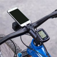 Ztto adaptator universal smartphone bicicleta trotineta ciclism Garmin