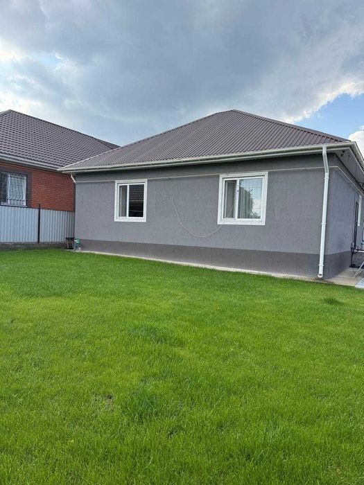 4х комнатный дом во 2-Костанае за 90 млн тнг