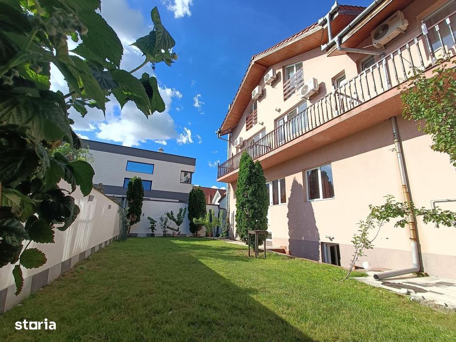 Imobil 1000mp,teren 719mp!!! Investitie IMOBILIARA PROFITABILA