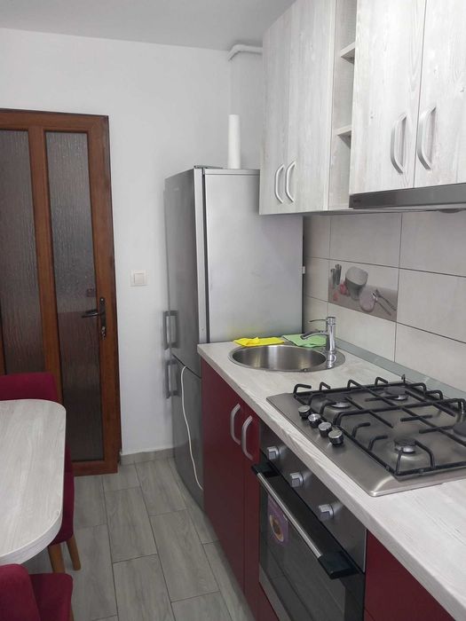 Inchiriez Garsoniera Centru Turda