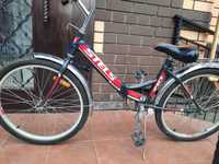 Продается велосипед stels 710