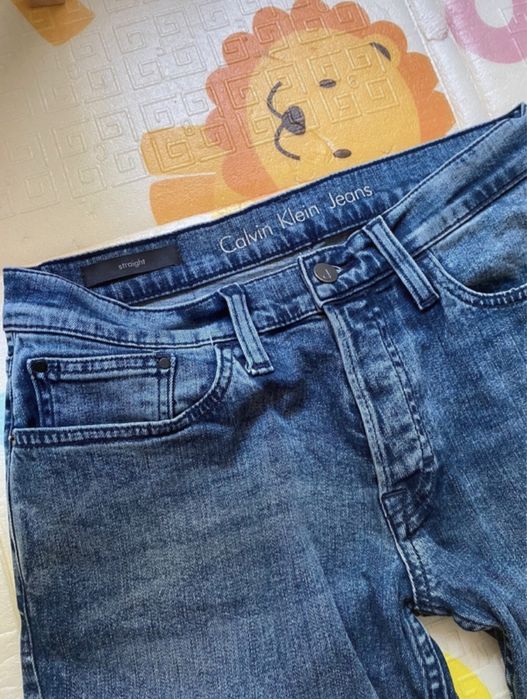 Blugi calvin klein
