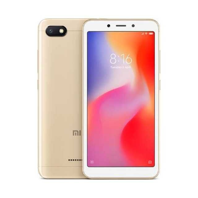 Redmi 6 a 16g B.U