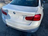 dezmembrez bmw 320i f30 facelift 2015 135kw-184cp piese bmw f30 2016