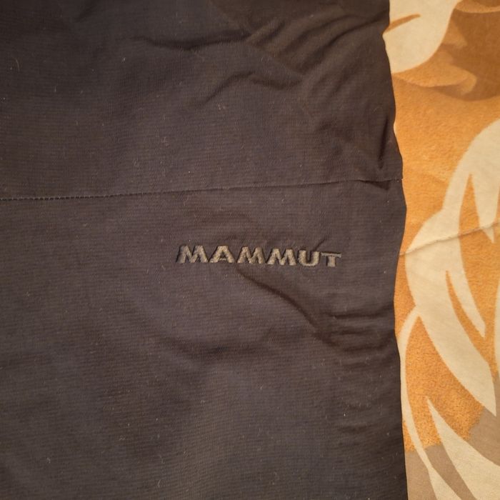 Туристически Панталон MAMMUT EU/D 36