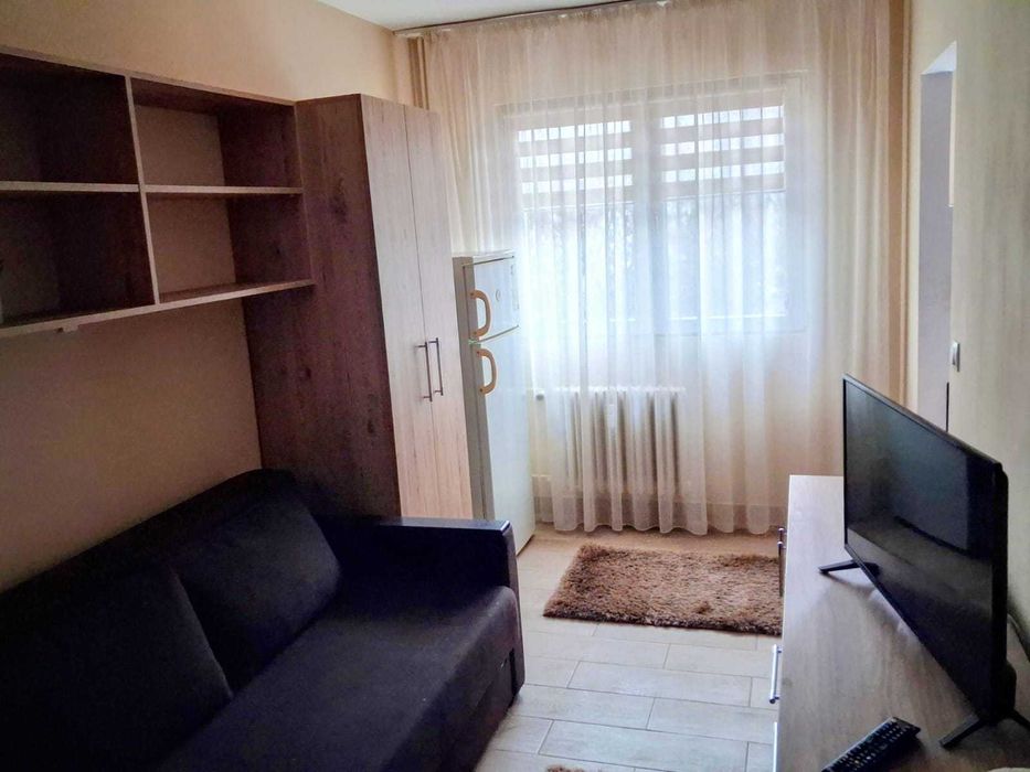 Închiriere garsonieră