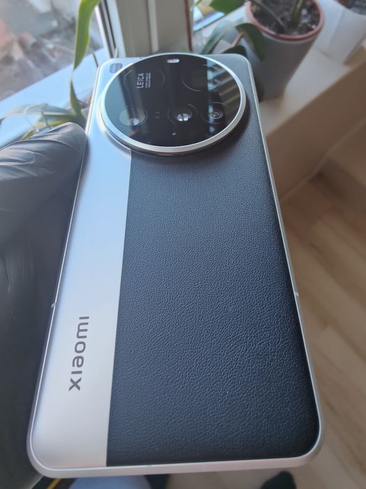 Като нов | Xiaomi 15 Ultra + Photography Kit + премиум протектор