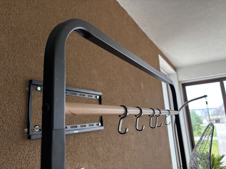 Suport umeras, haine