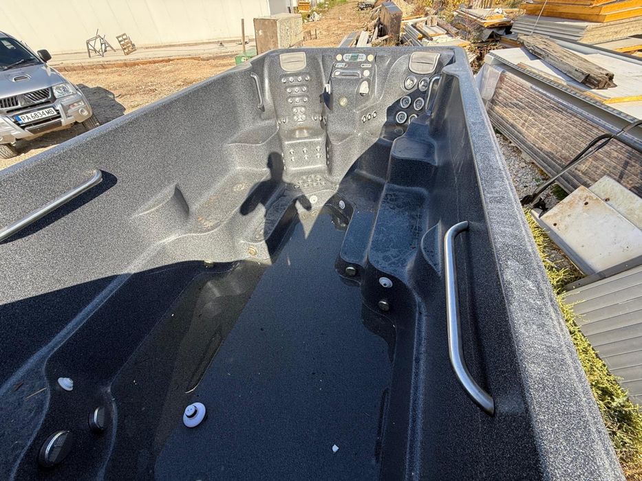 Джакузи swimspa 440/220/140