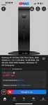 HP Elite t755 Thin Client