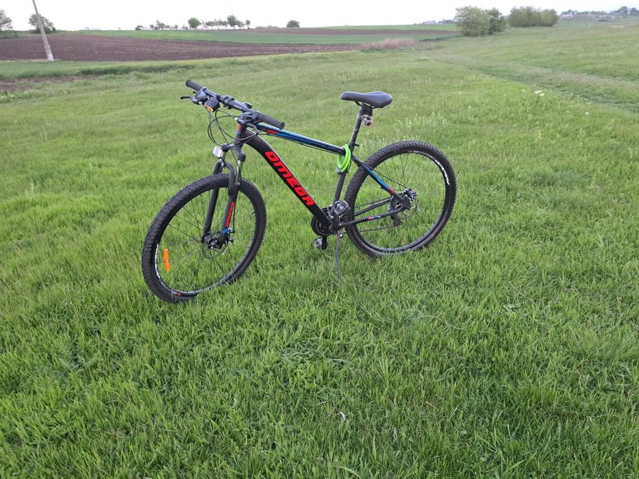 Vând bicicletă omega 29 de inch