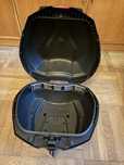 Top case Yamaha si suport top case MT09