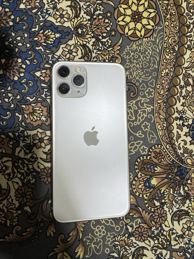 Iphone 11 pro LL\A