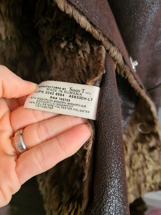 Cojoc Armani Jeans M-L