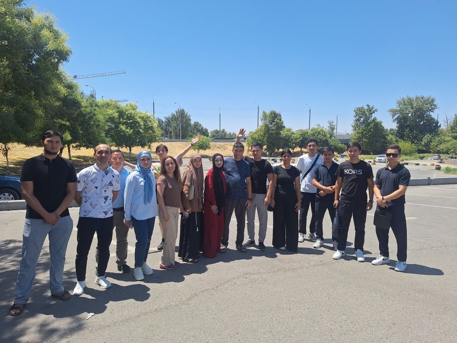 Автошкола (Юнусабад, Учтапа Чиланзар)