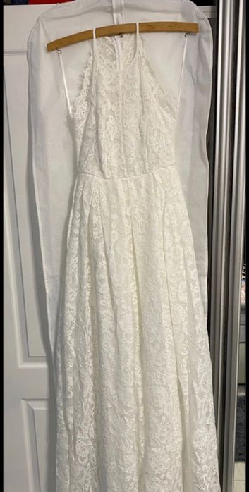 Rochie bridal noua