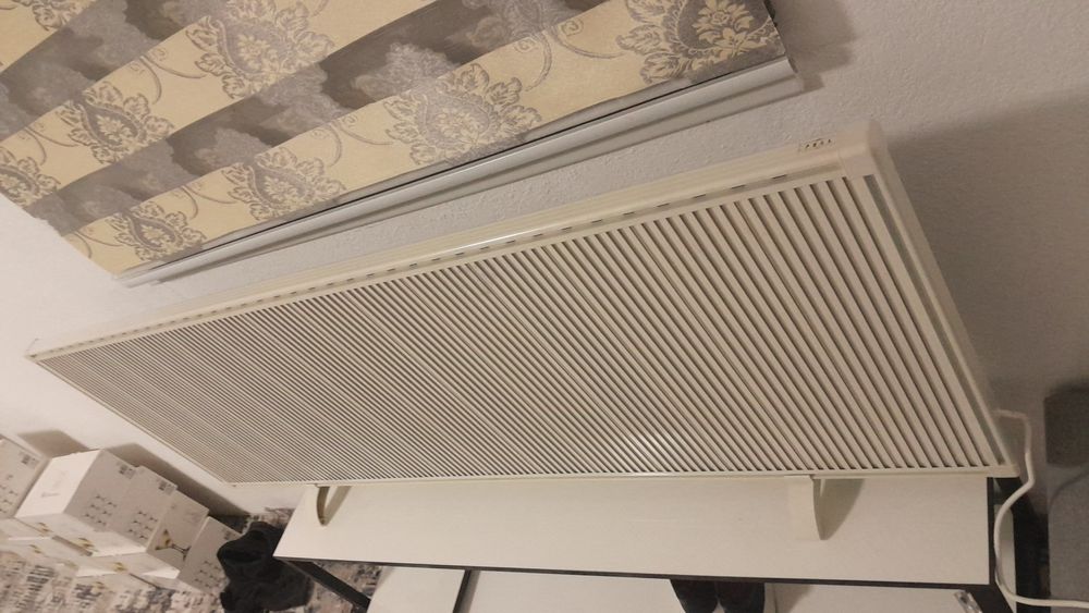 Радиатор иситгич сотилади