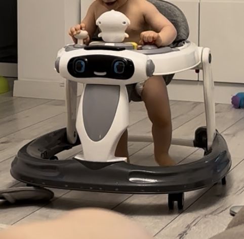 Premergator Mavio, stare excelenta