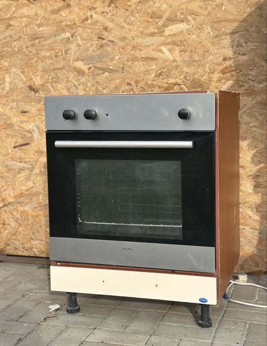 Cuptor incorporabil gaz