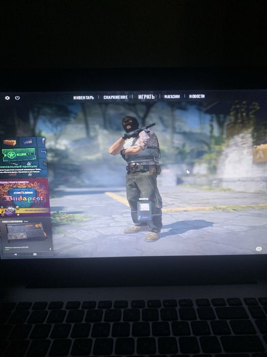 продам ноутбук хороший