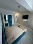 Regim hotelier Militari residence/ Cazare Chiajna Sector 6 -parcare