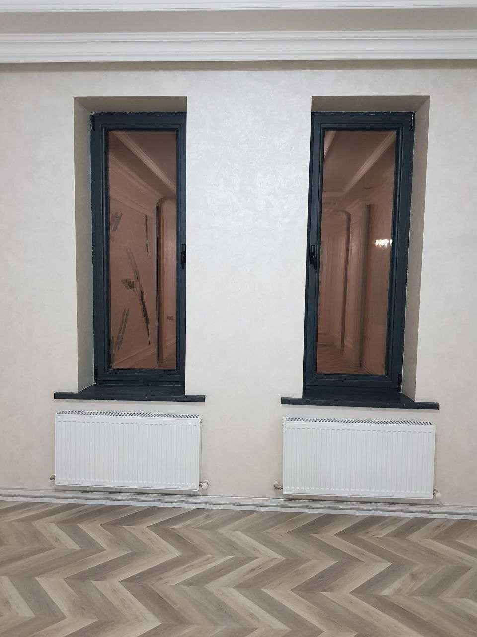Качественные Акфа окна и двери из фабрики имзо | Термо двери