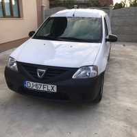 Dacia van 1.6 benzina euro 5