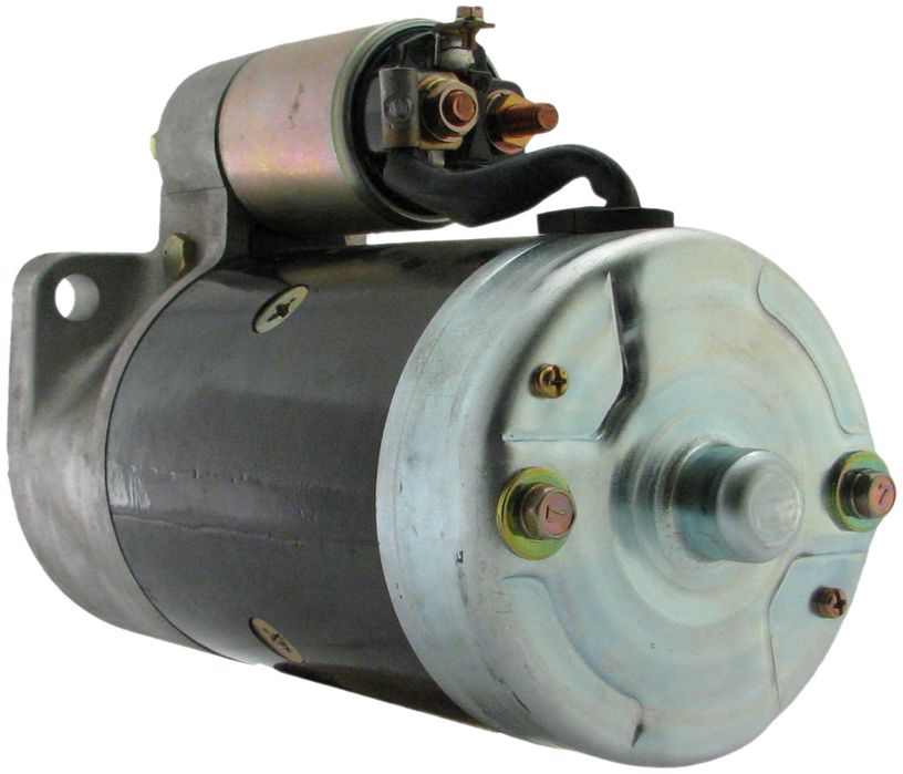 Electromotor nou Komatsu FD 15 18 20 23 25 28 30 TCM moto stivuitor