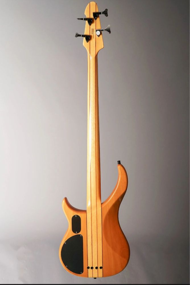Peavey Cirrus BXP 4 Bubinga Gloss