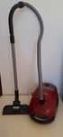 Aspirator jucarie Miele