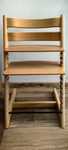 STOKKE Tripp Trapp столче за хранене