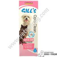 Croci Gill’s Opto Clean 50ml - Капки за Очи за Куче/Коте