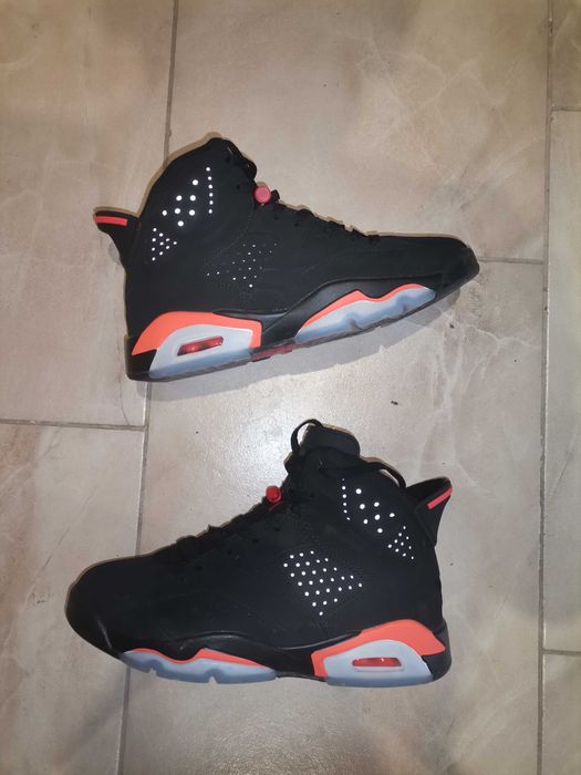 Air Jordan 6 Retro