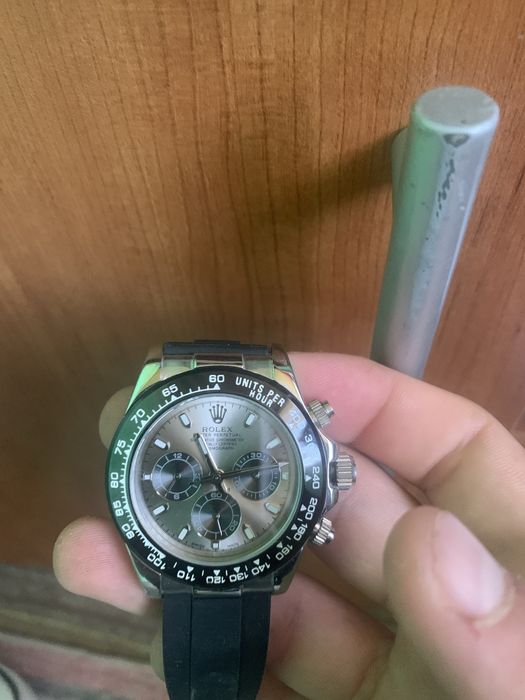 vand ceas rolex automat