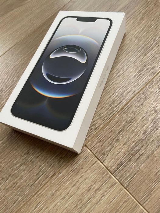 iPhone 16 e 128 GB нов