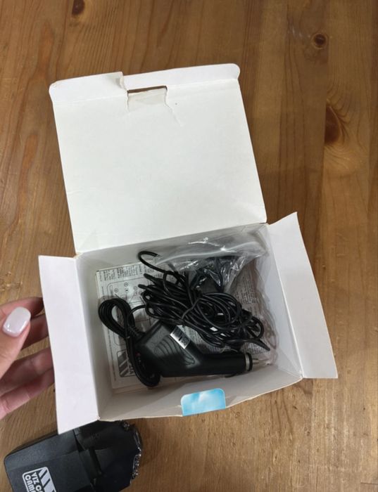 Camera de bord portabila