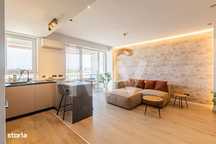 Apartament 2 camere, Lux, Kasper Coresi Avantgarden, Comision 0%!