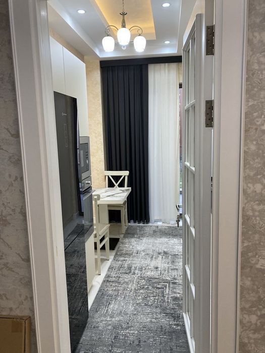 RENT | АРЕНДА квартира в Gardens 2/3/10