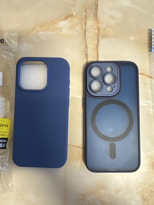 Husa Iphone 15 Pro