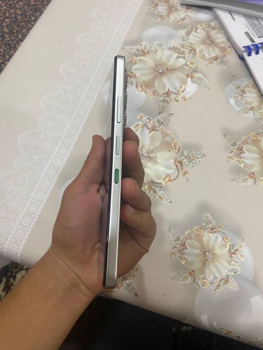 Infinix HOT  60i