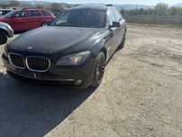 Dezmembrez seria7 long sau vand complet ,, fara motor,,