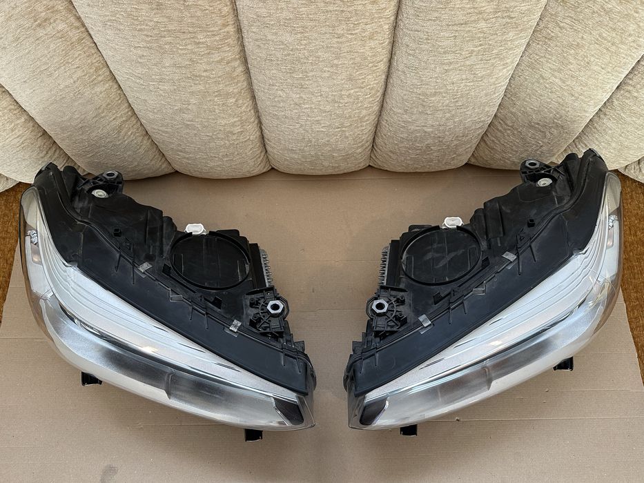 Faruri, Far stanga / Far dreapta BMW X3 G01, X4 G02