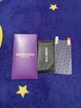 Vand folie mobilfox