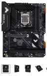 Intel i9-11900k + placa de baza H570-PRO