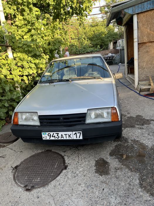 Продам ВАЗ 2108 карбюратор 1993г