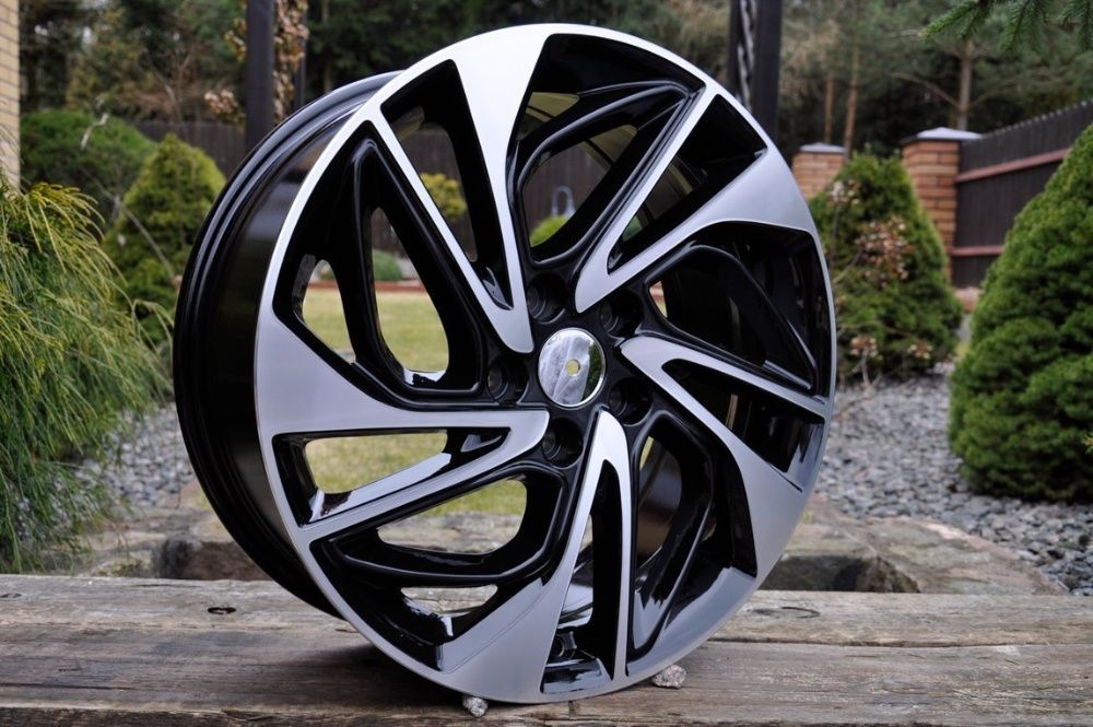 18" Джанти Хюндаи Санта Фе 5X114,3 HYUNDAI TUSCON SANTA FE IX35 SPORTA