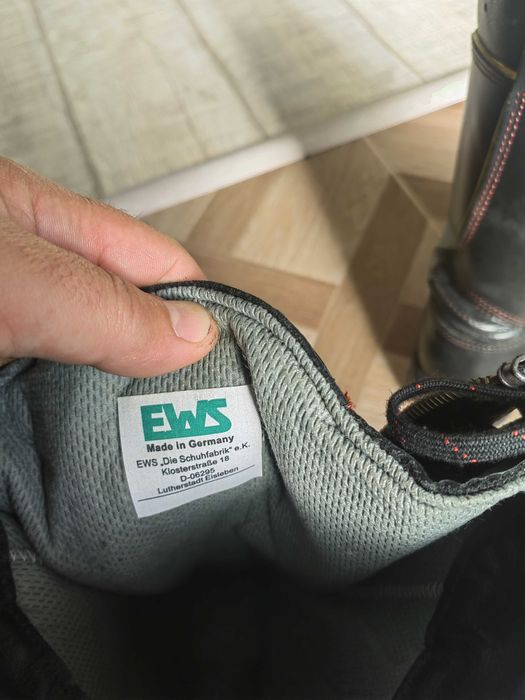 Bocanci Ews noi nr 42, 43